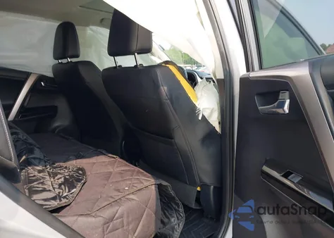 2018 Toyota Rav4 Limited from USA, damaged, VIN JTMYFREV1JD126114